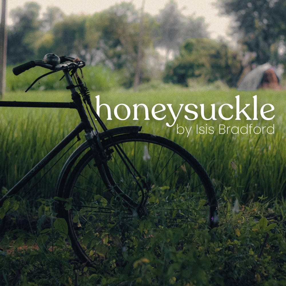 Honeysuckle Stories