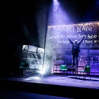 Review: I, Daniel Blake at Northern Stage, Newcastle