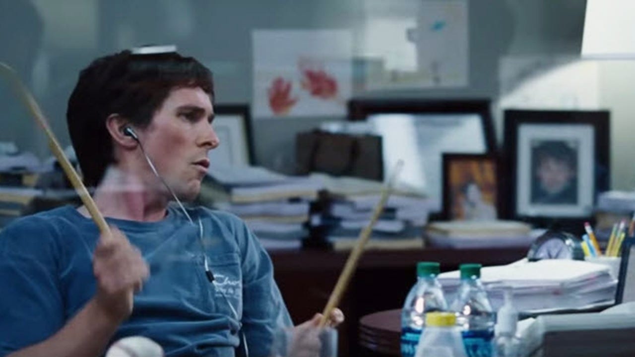 Tesla derails at -12% after Michael Burry's lunge. The Big Short explains  the real reason Musk will sell stock-breakinglatest.news-Breaking Latest  News