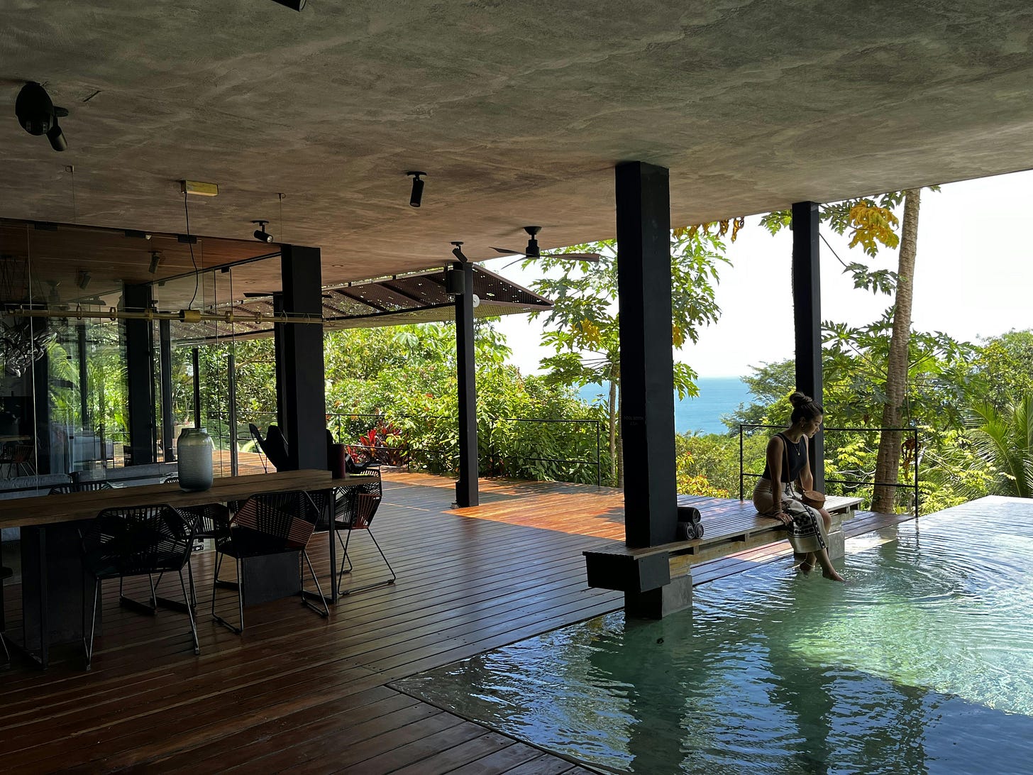 038: In Search of Freedom, or Free from Searching? 038: In Search of Freedom, or Free from Searching?