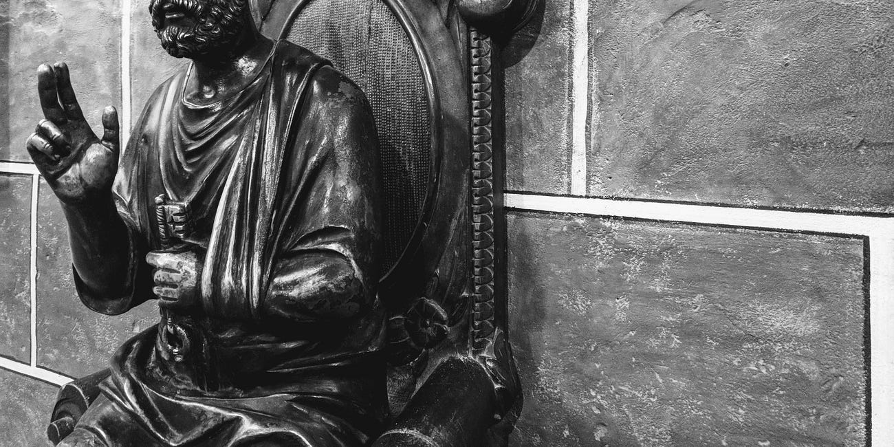 Vigilius, Vatican I, and the Specter of Hyperpapalism