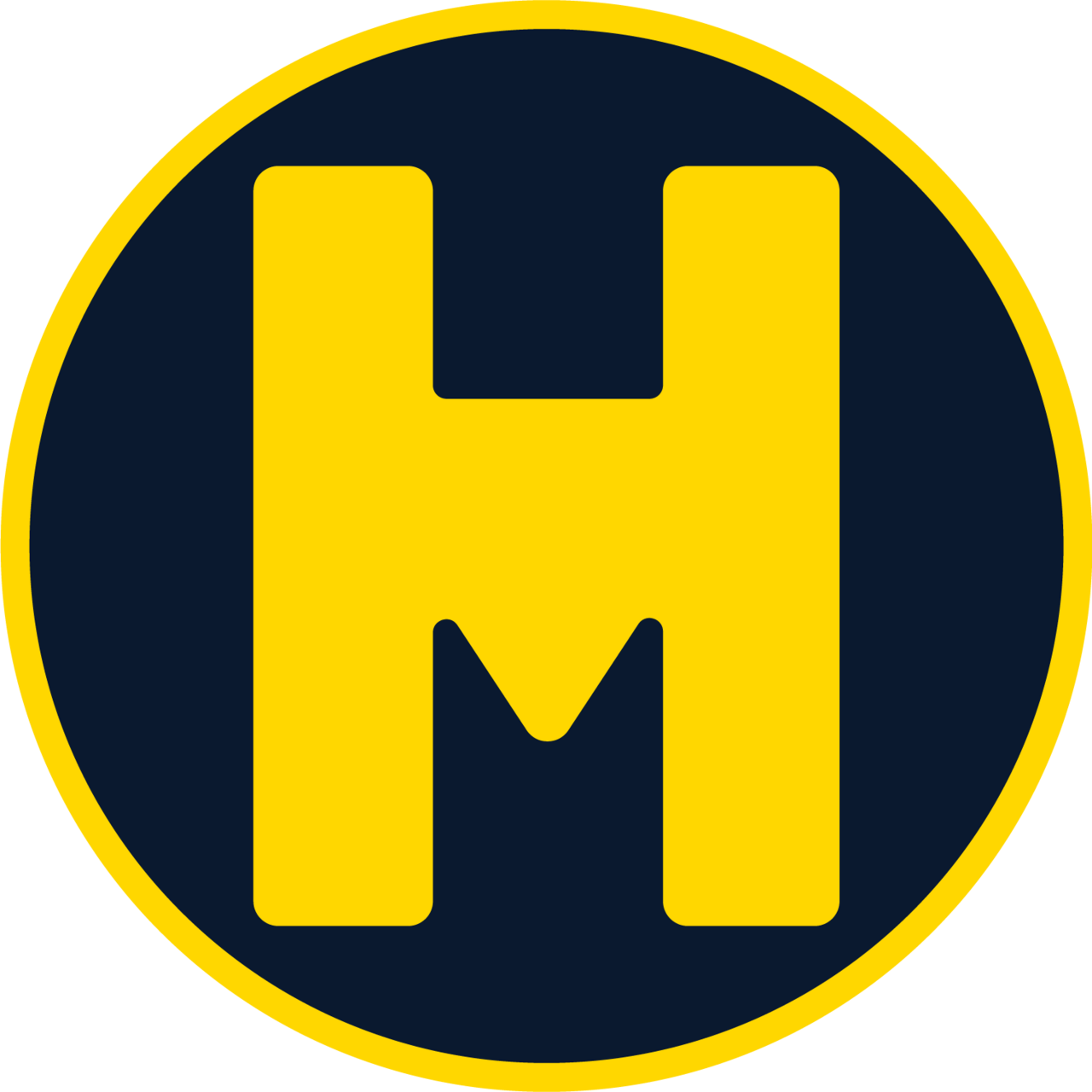 Harby’s Substack logo