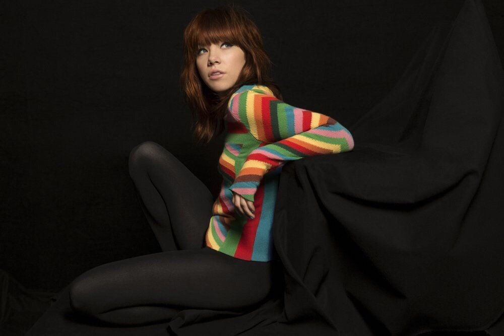 Emotion Photoshoot : r/carlyraejepsen
