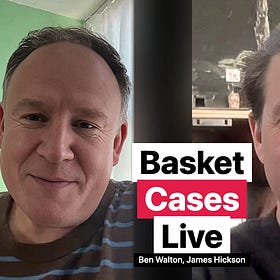 Basket Cases