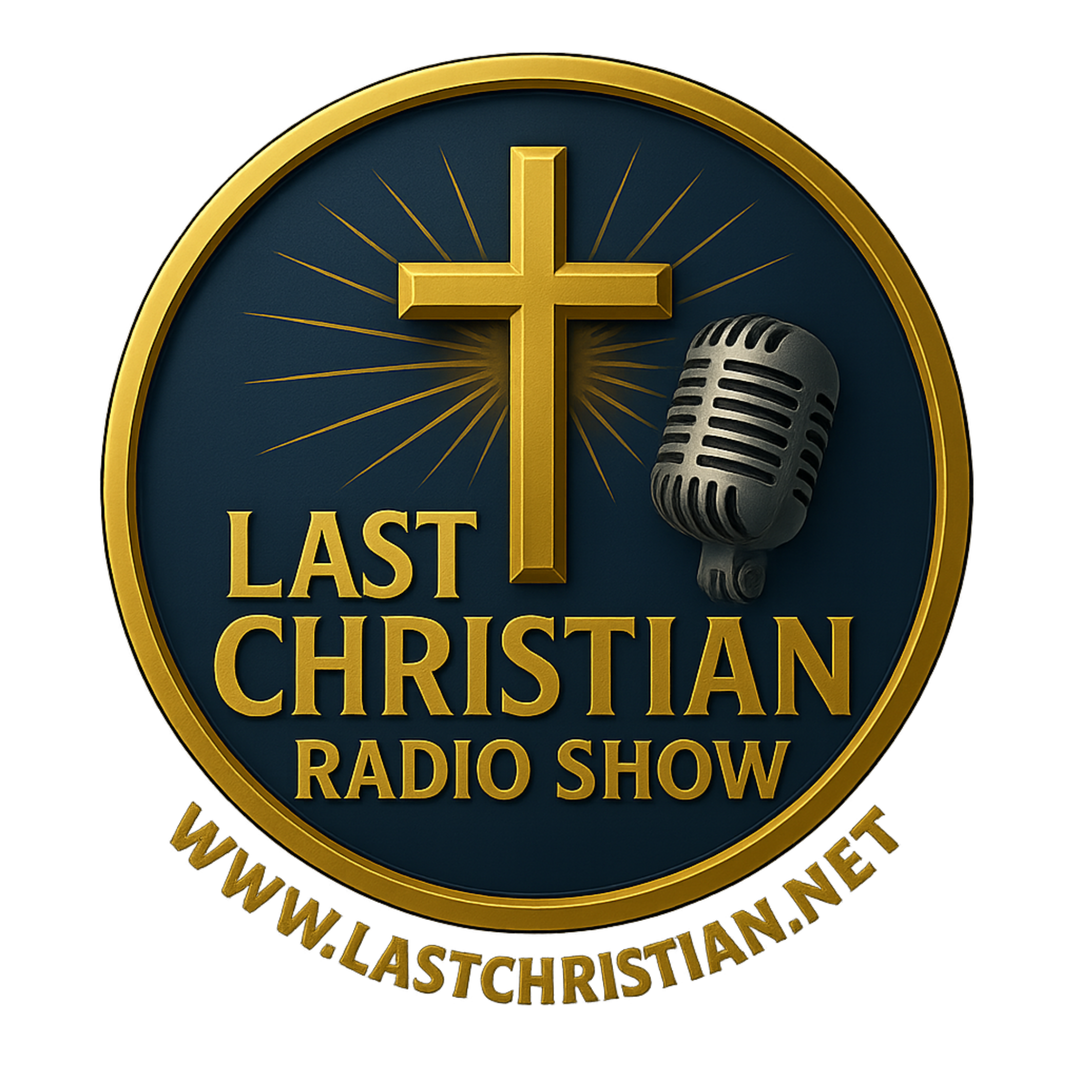 Last Christian Radio Show