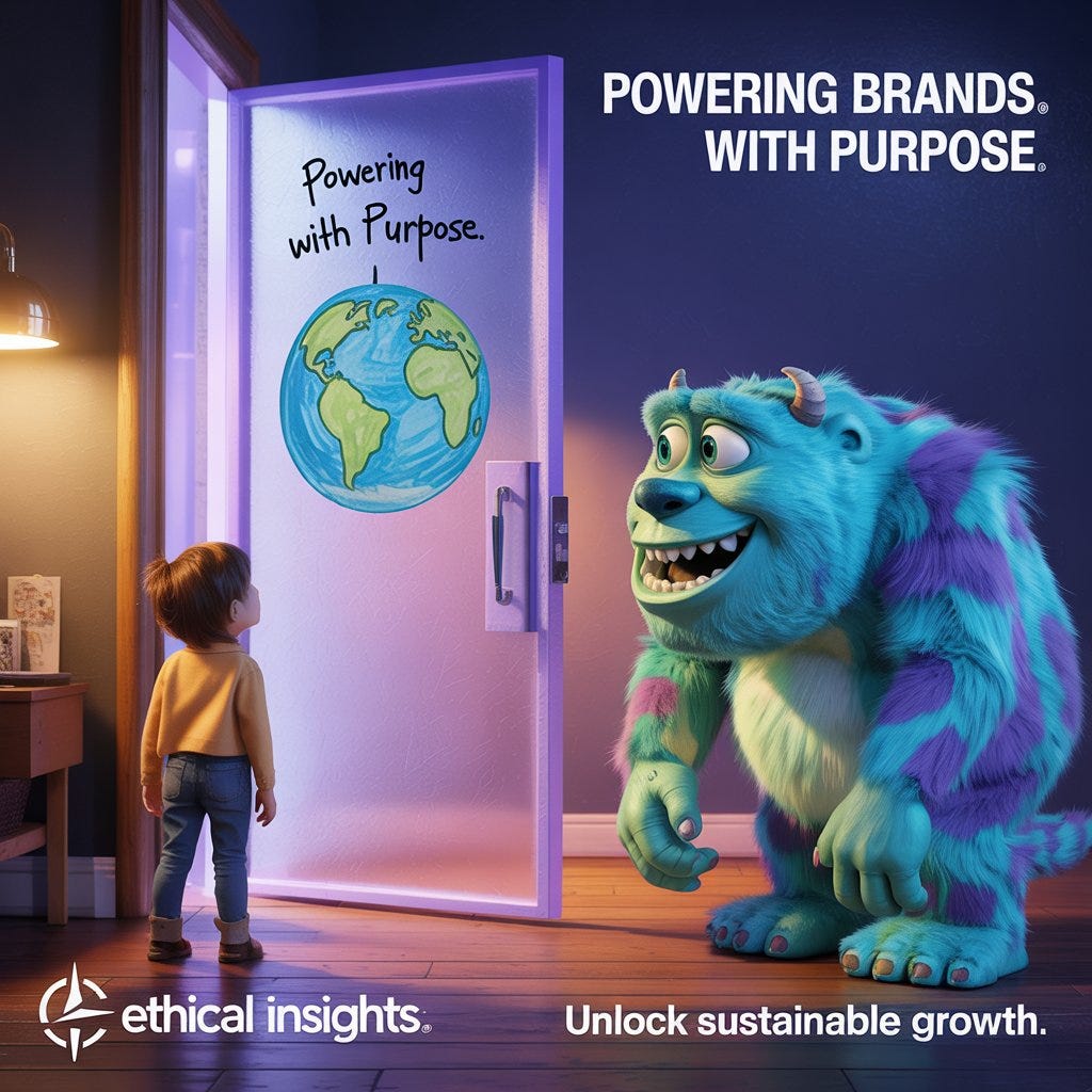 consumer ethics