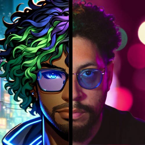 Artwork for Karl’s Substack