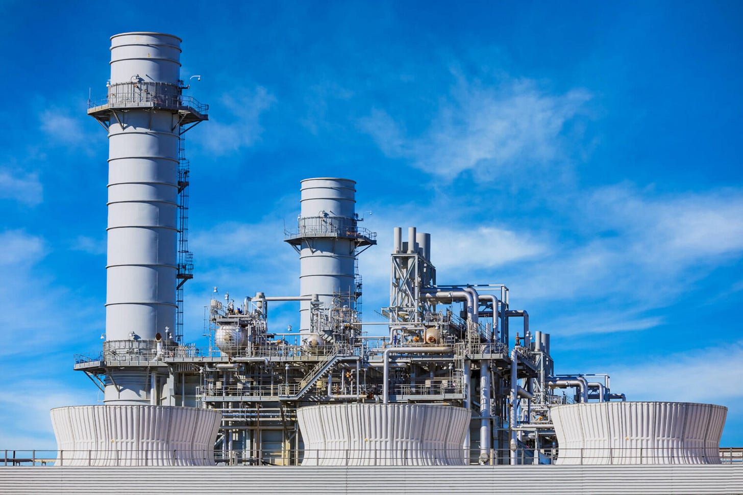 Costly new natural gas power plant isn't a solution, advocates tell NV  Energy • Nevada Current