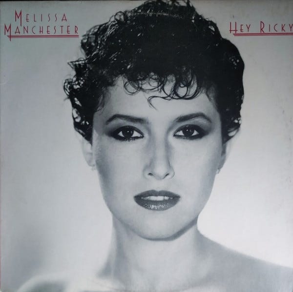 Hey Ricky, Primary, 1 of 6