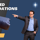 God Centered Recommendations - Legacy Standard Bible