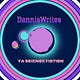 DannisWrites Blog