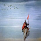 I Am Living My Dream Life, Right Now