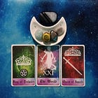 Closing Out A Big Chapter ~ A Message From the Universe