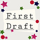 First Draft by Megan O'Sullivan