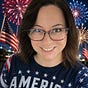 Elizabeth Richardson's avatar