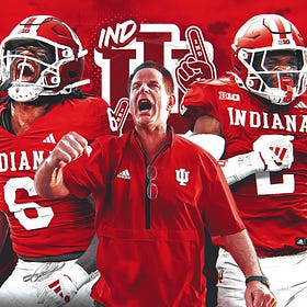 Brian's Top 12: A brand new type of Hoosier