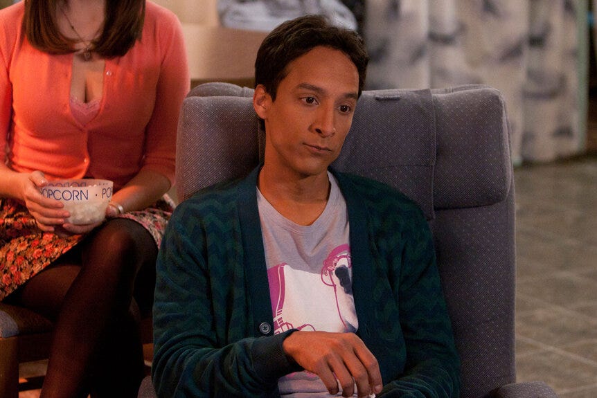 Here Are All the Major Characters on Community, from Seasons 1-6 | NBC  Insider