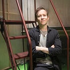 "We wanted to see if true crime could work on stage"