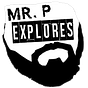 Mr. P. Explores (the World)'s avatar