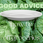 How to Save Money on Groceries