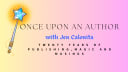 Once Upon an Author by Jen Calonita