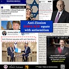 Rewriting the pro-Israel playbook?