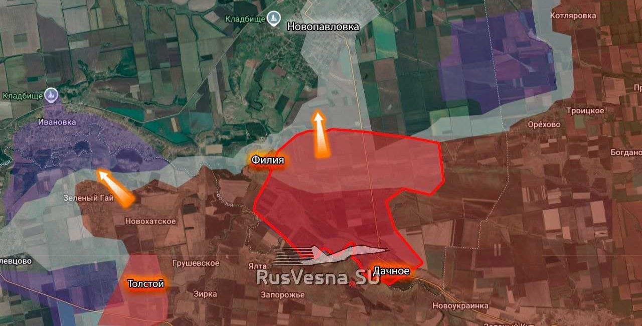 Telegram SITREP - 2026-01-06