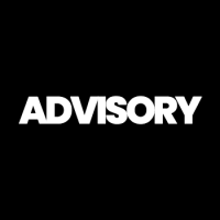 Substack profile picture for @advisory