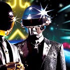 Tune Tag #57 with Ryan Stubbs aka Miter, Pt. 2: Daft Punk, George Duke, Frank Zappa, Don Williams, Barry Manilow, Guided By Voices, Puhdys