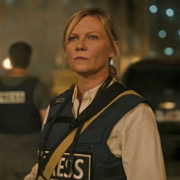 Civil Wars All the Time