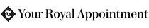 Your Royal Appointment