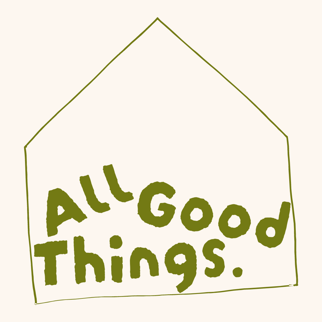 All Good Things