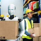 AI Isn’t Taking Your Job. Your Boss Is Using AI to Take Your Job.