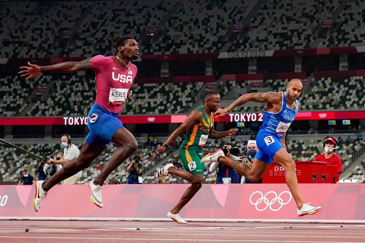 Tokyo Olympics 2021: Olympics 2021 August 1 highlights: The latest news and  updates from Tokyo | Marca
