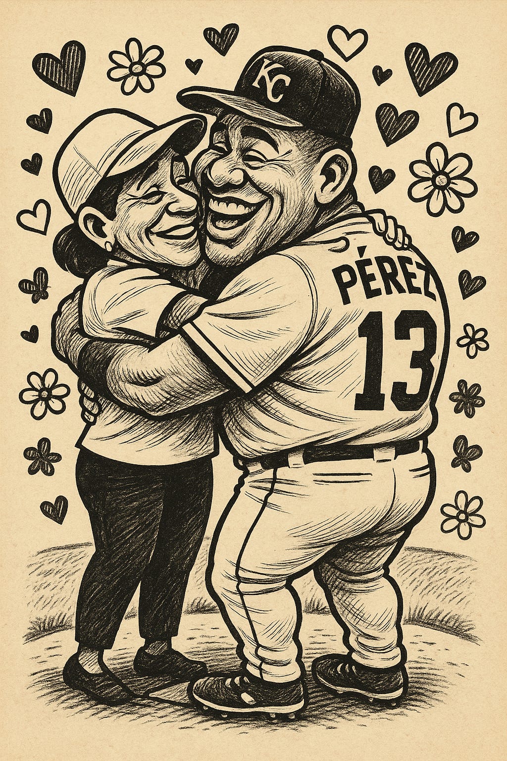 Generated image Generated image