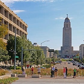 Homelessness in Lincoln Up 85% in Five Years as Nonprofit Resources Are Stretched Thin