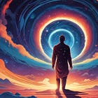 The Spiritual Perspective of Reality, Part One