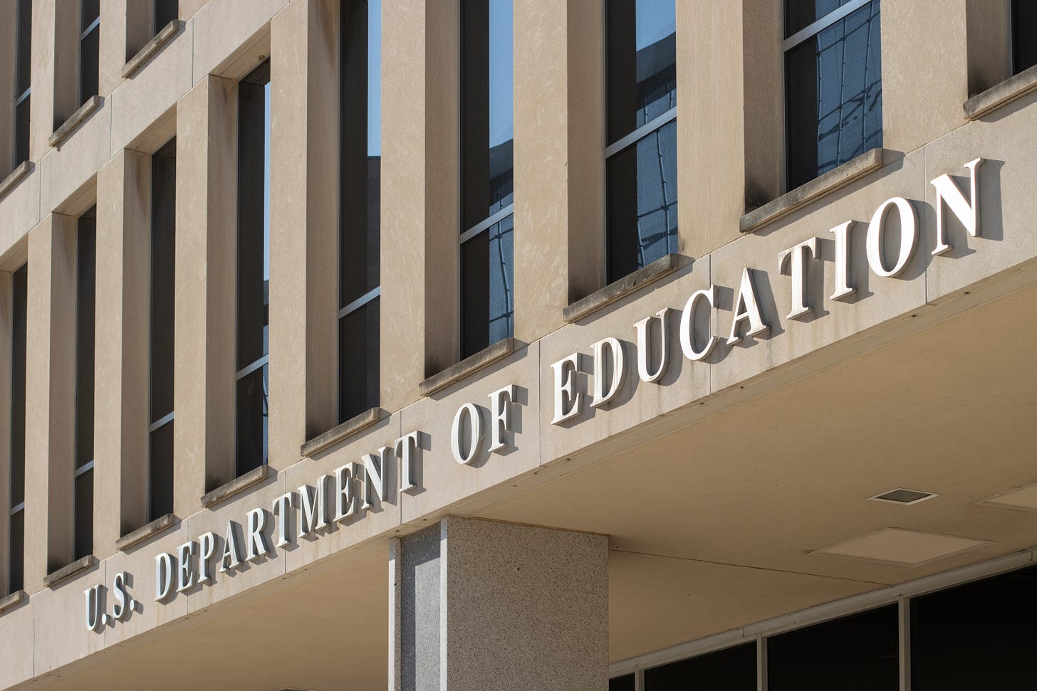 Department of Education Initiates Reduction in Force with Significant  Impact on IES Staffing