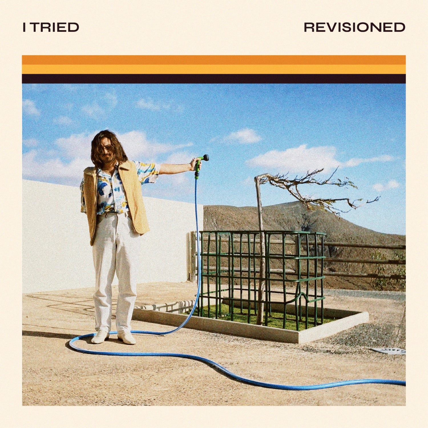 Neue EP + letzte Sommerhighlights 🌞