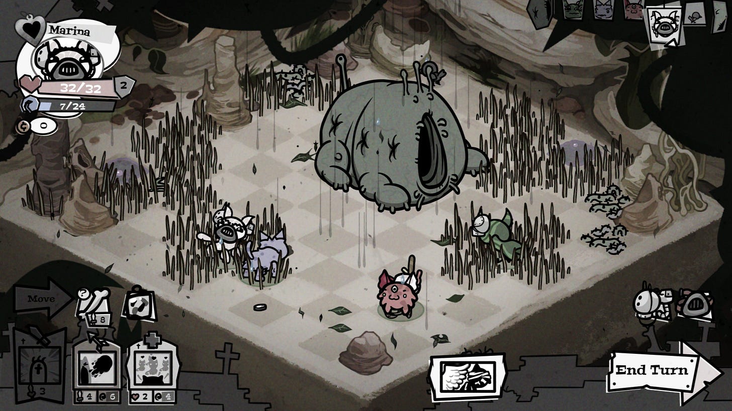 Mewgenics Is One of the Most Exciting Roguelikes I've Played in Years