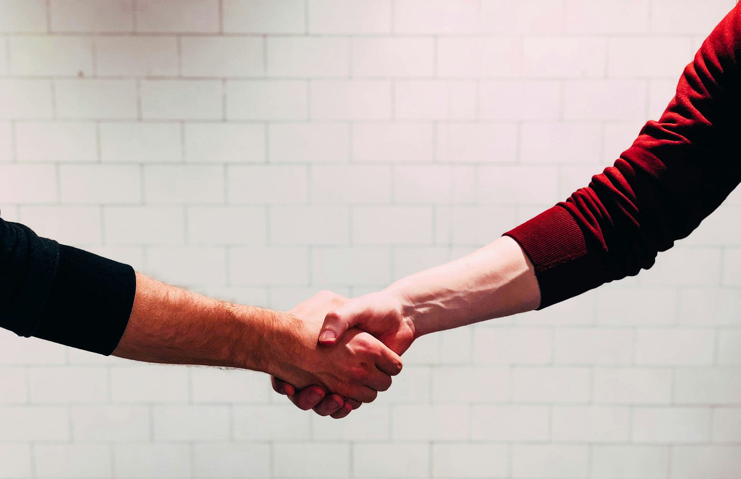 Etiquette for a Great Handshake — Emily Post Etiquette for a Great Handshake — Emily Post