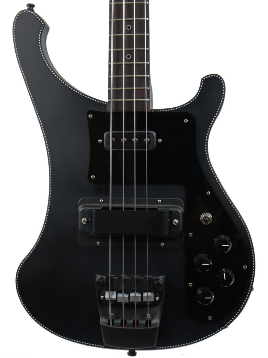 Terminology: BH/BT - by Andy White - Rickenbacker 101