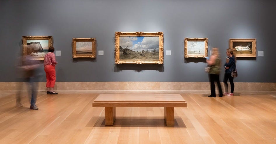 Calendar » Norton Simon Museum
