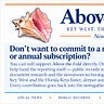 Above The Fold