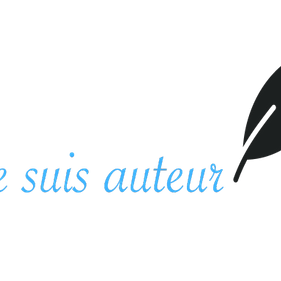 Je suis auteur