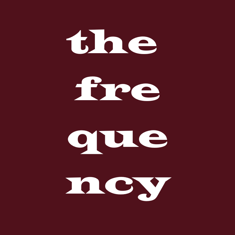 The Frequency