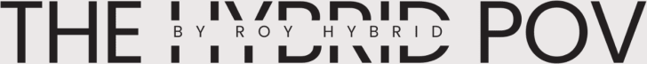 The Hybrid POV