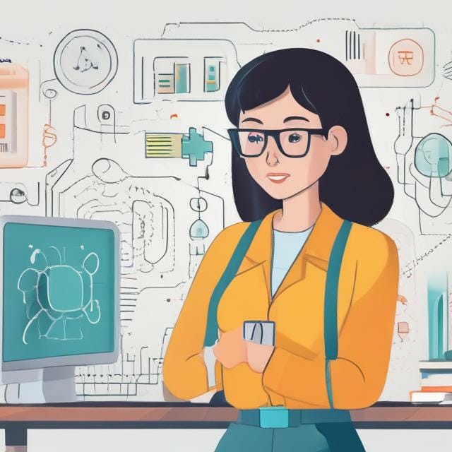 Learn Data Science (& Engineering)