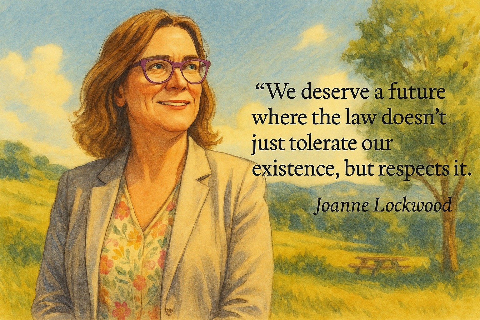 When Clarity Becomes a Weapon: Challenging the Narrative Around the Supreme Court’s Sex-Based Ruling