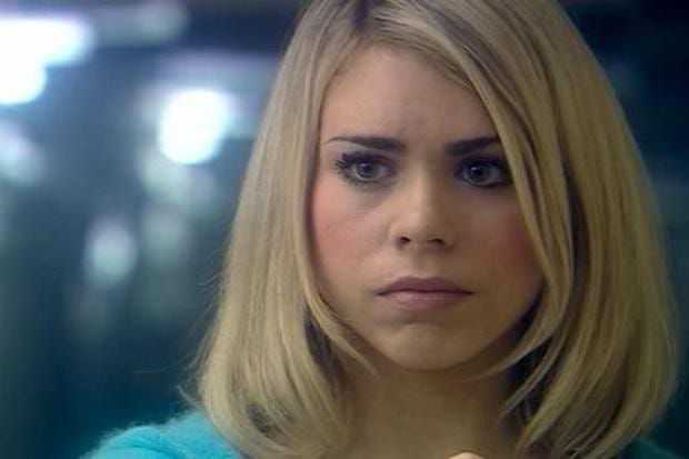 RUMOR: Billie Piper Considered To Be Cast As The Sixteenth Doctor In Doctor Who
